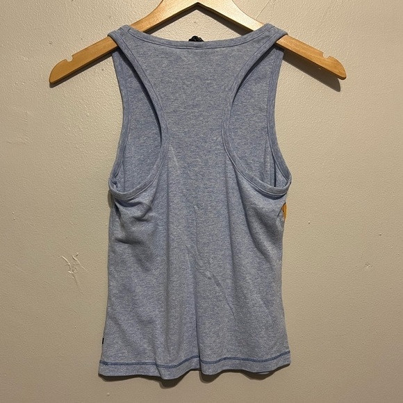 Looney Tunes Y2K Tweetie and Sylvester Baby Tank Medium - Picture 5 of 5